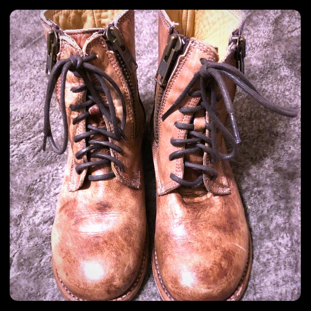 BedStu Boots